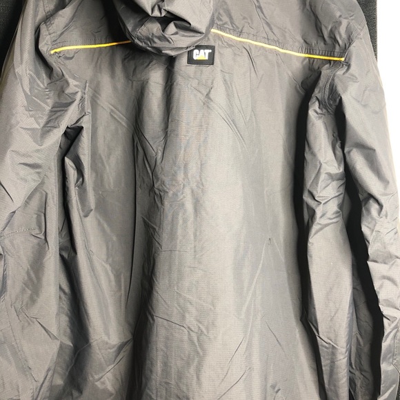 CAT Jacket🍂 - Picture 6 of 11